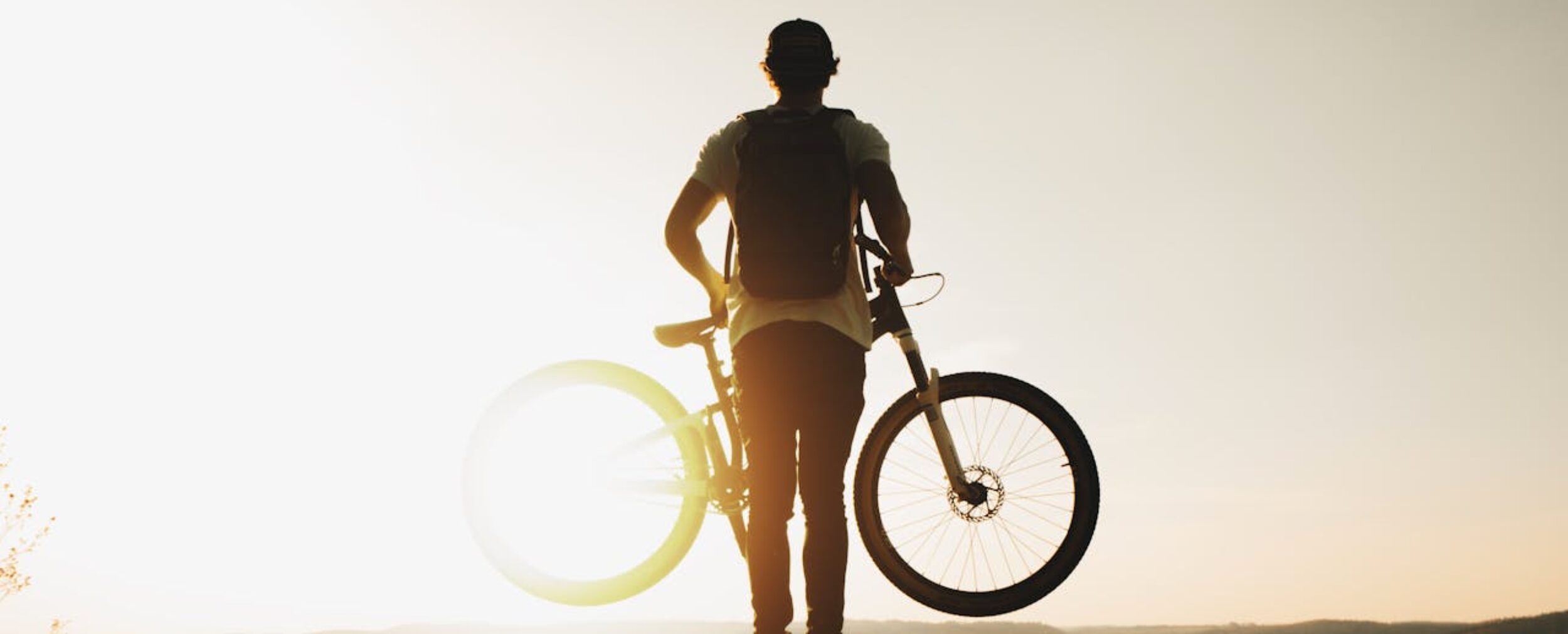 ultimate biking