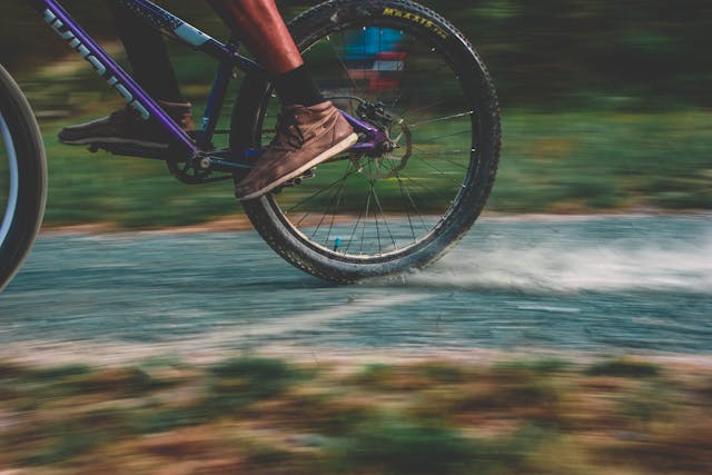 Gravel Grinding 101: Why Gravel Biking Is the New Adventure Sport