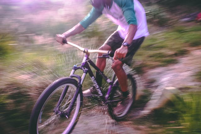 Trail Tested: Top Tips for Mountain Biking Beginners