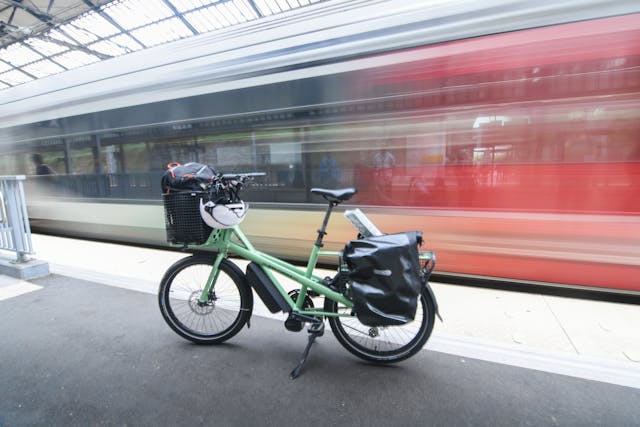 E-Bikes Explained: Are They Worth the Hype?